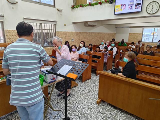 環境教育宣導課程圖片11624