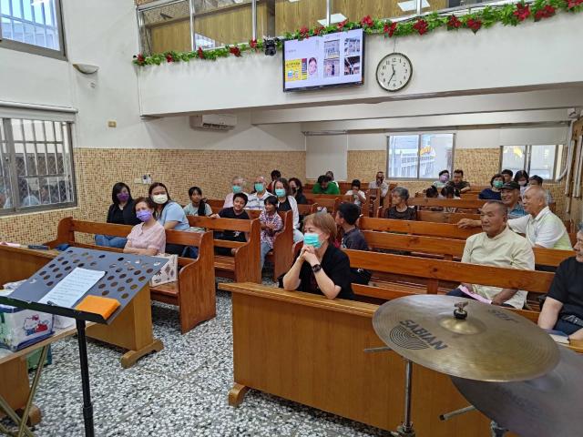 環境教育宣導課程圖片11619