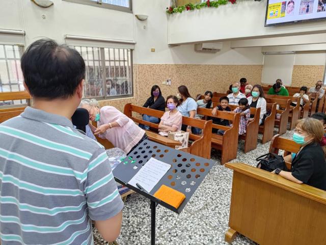 環境教育宣導課程圖片11622