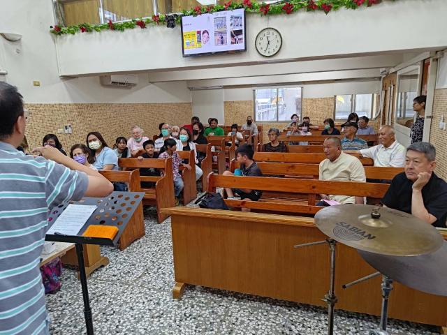 環境教育宣導課程圖片11625