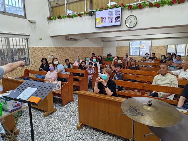 環境教育宣導課程圖片11620