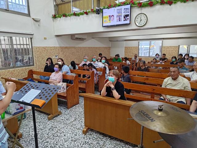 環境教育宣導課程圖片11621