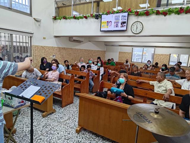 環境教育宣導課程圖片11632