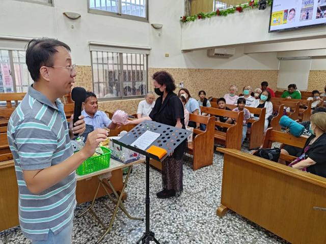 環境教育宣導課程圖片11630