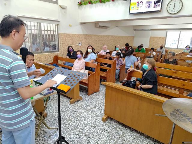 環境教育宣導課程圖片11627