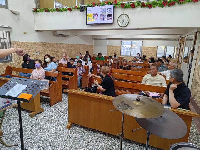 環境教育宣導課程圖片11629