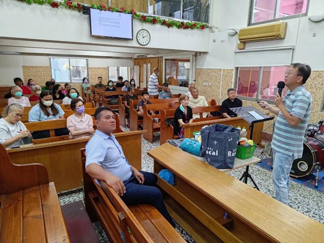 環境教育宣導課程圖片11639