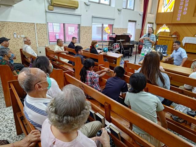 環境教育宣導課程圖片11635