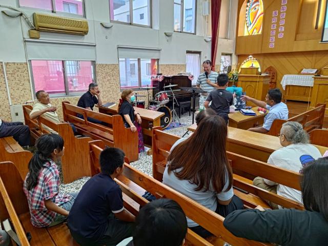 環境教育宣導課程圖片11636