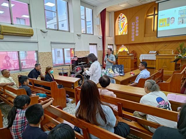 環境教育宣導課程圖片11634