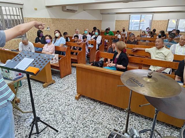 環境教育宣導課程圖片11633