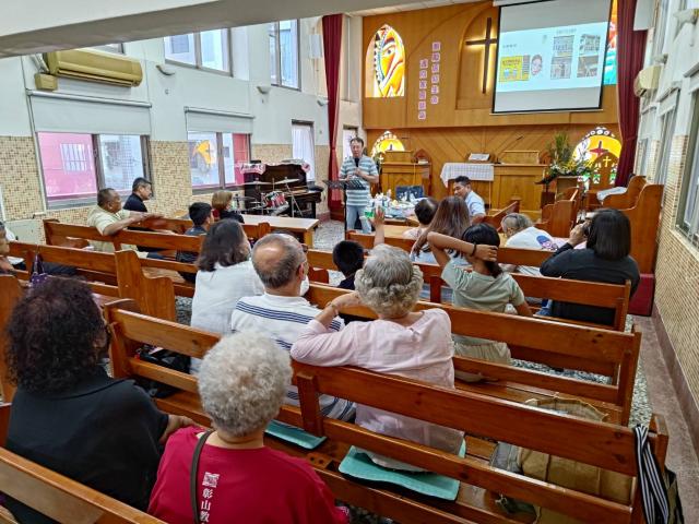 環境教育宣導課程圖片11638