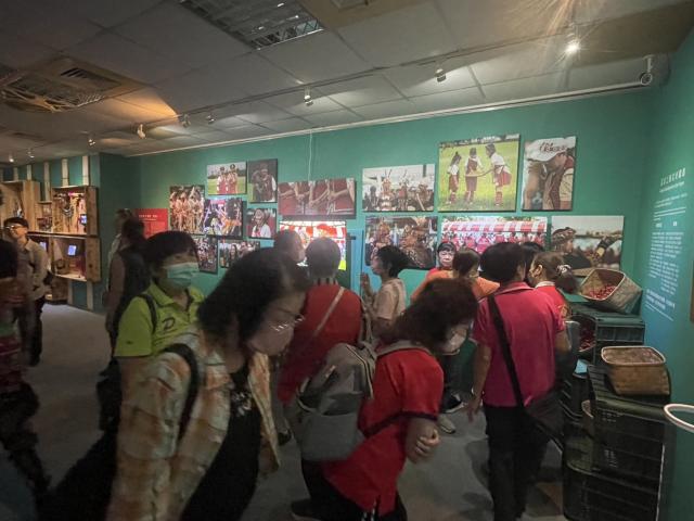 114年度館舍人員增能課程圖片11652