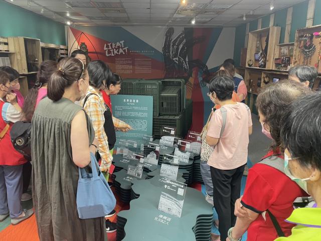 114年度館舍人員增能課程圖片11655