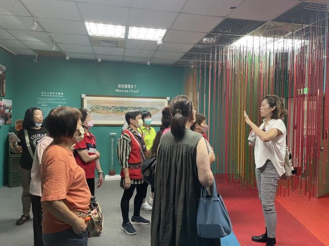 114年度館舍人員增能課程圖片11654