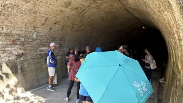 【正港正濱味！漁業 VS 原民之謎】圓滿落幕圖片11674