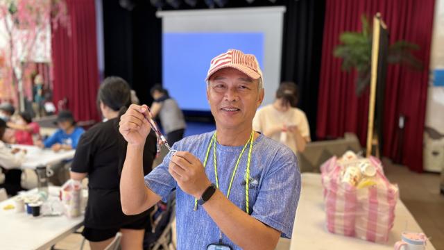 【正港正濱味！漁業 VS 原民之謎】圓滿落幕圖片11676