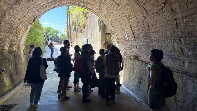 【正港正濱味！漁業 VS 原民之謎】圓滿落幕圖片11678