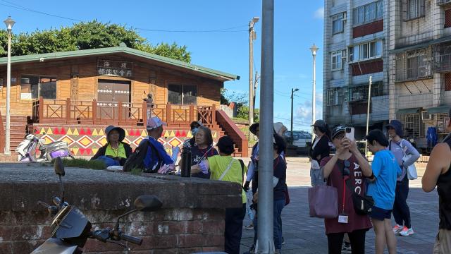 【正港正濱味！漁業 VS 原民之謎】圓滿落幕圖片11683