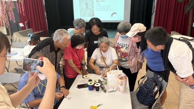 【正港正濱味！漁業 VS 原民之謎】圓滿落幕圖片11688