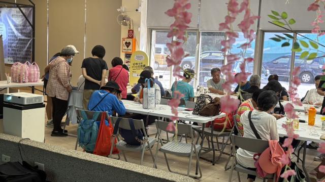 【正港正濱味！漁業 VS 原民之謎】圓滿落幕圖片11691