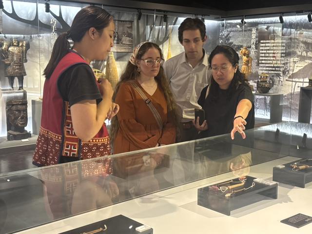 歐美團參訪圖片11735