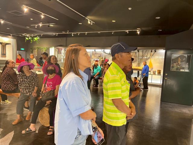 羅娜村村民參訪圖片11742