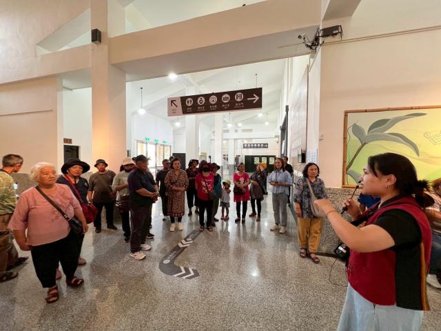 羅娜村村民參訪圖片11741