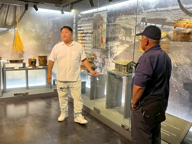 羅娜村村民參訪圖片11739