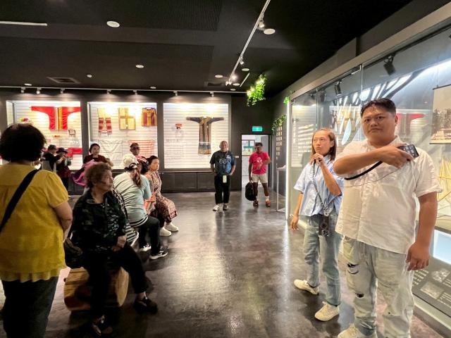 羅娜村村民參訪圖片11740