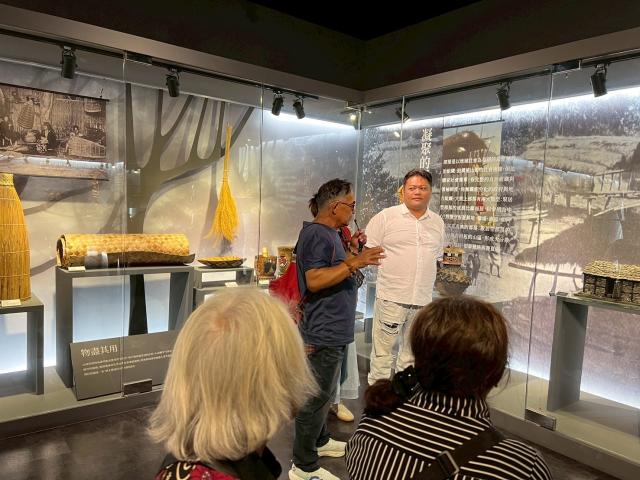 羅娜村村民參訪圖片11744