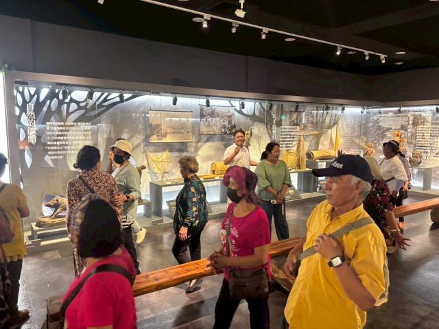 羅娜村村民參訪圖片11750