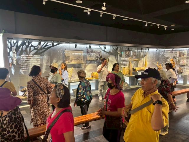 羅娜村村民參訪圖片11753