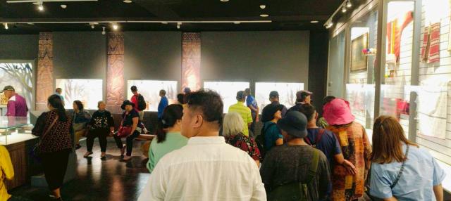 羅娜村村民參訪圖片11760