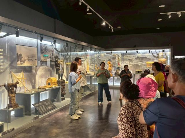 羅娜村村民參訪圖片11756