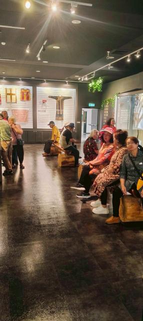 羅娜村村民參訪圖片11759