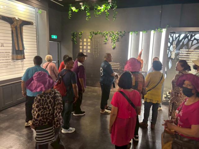 羅娜村村民參訪圖片11754