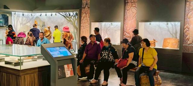 羅娜村村民參訪圖片11761