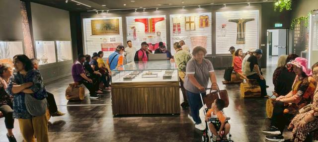 羅娜村村民參訪圖片11758