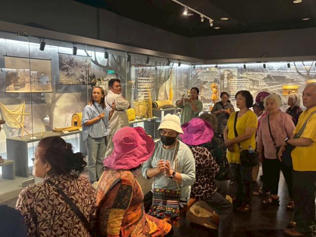 羅娜村村民參訪圖片11755