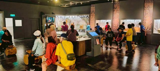 羅娜村村民參訪圖片11764