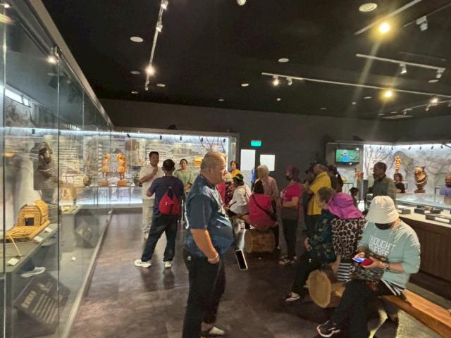 羅娜村村民參訪圖片11768