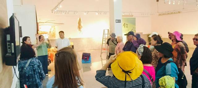 羅娜村村民參訪圖片11765