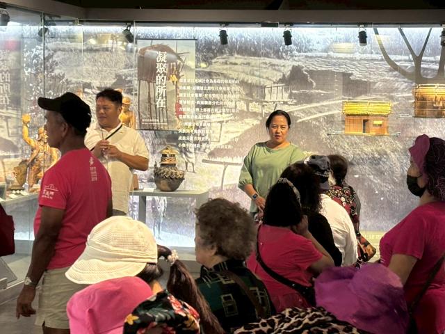 羅娜村村民參訪圖片11766