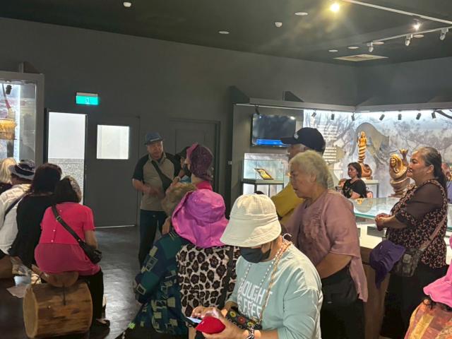 羅娜村村民參訪圖片11767