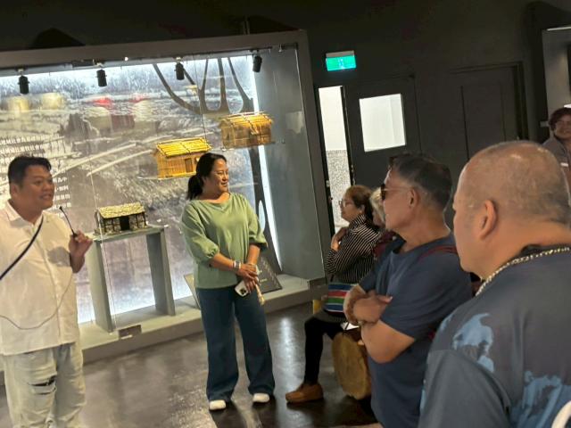 羅娜村村民參訪圖片11769