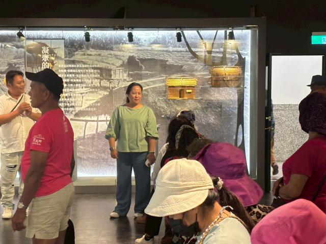 羅娜村村民參訪圖片11770