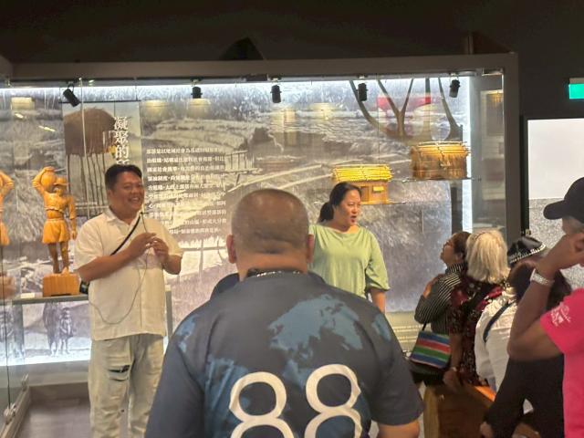 羅娜村村民參訪圖片11774