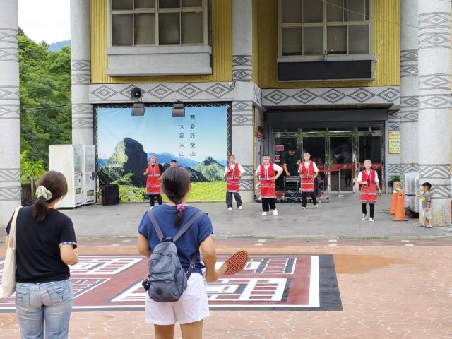 114年度將舉辦假日藝文系列活動圖片11776