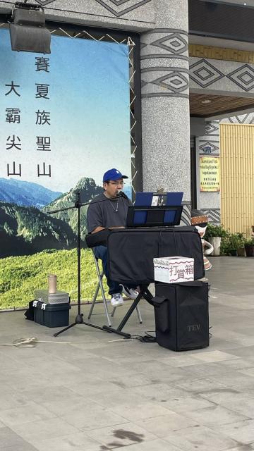 114年度將舉辦假日藝文系列活動圖片11778